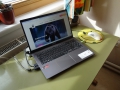 Beamer und Laptop 2022