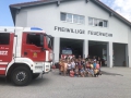 Besuch bei der FF Weiten am 30.06.2022