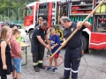 Besuch bei der FF Weiten am 15.06.2018