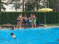 Freibad am 27. Juni 2019