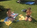 Freibad am 27. Juni 2019