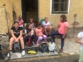 Kamelreitschule 20.06.2022