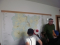 Besuch auf dem Gemeindeamt