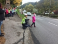 Verkehrserziehung Oktober 2017