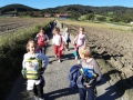 Wandertag 1. Klasse Oktober2020