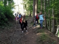 Wandertag 10.09.2021