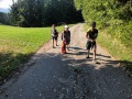 Wandertag 11.09.2023