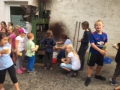 Wandertag Tottendorf 19.9.2018