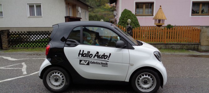 Hallo Auto