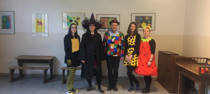 Faschingdienstag Faschingdienstag